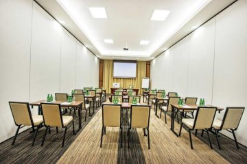 hotel **** - Hotel **** ARŁAMÓW - Sala konferencyjna A - zdjęcie 2