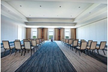 hotel **** - Hotel **** ARŁAMÓW - Sala konferencyjna B - zdjęcie 2