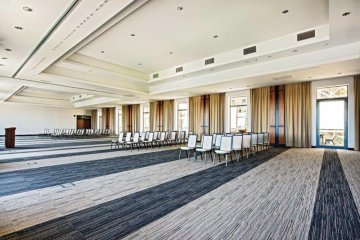 hotel **** - Hotel **** ARŁAMÓW - Sala konferencyjna C - zdjęcie 1