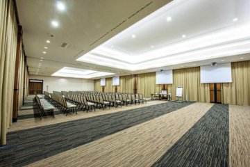 hotel **** - Hotel **** ARŁAMÓW - Sala konferencyjna C - zdjęcie 2