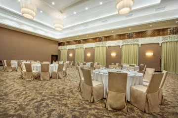 hotel **** - Hotel **** ARŁAMÓW - Sala konferencyjna D - zdjęcie 2