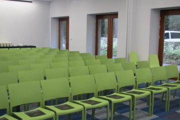 obiekt konferencyjny - Golden Tulip Międzyzdroje Residence - Fostera - zdjęcie 1
