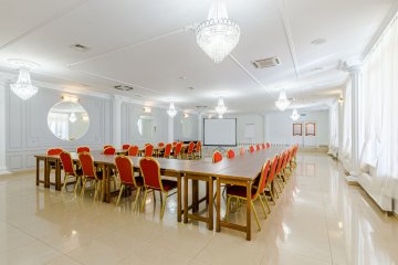 hotel *** - Prawdzic Resort&Wellness - Sala Królewska - zdjęcie 1