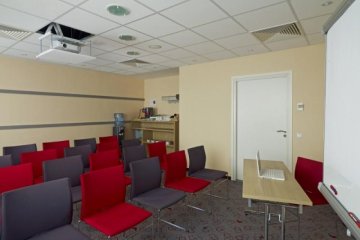 hotel - Hotel Ibis Warszawa Reduta - Topaz - zdjęcie 1