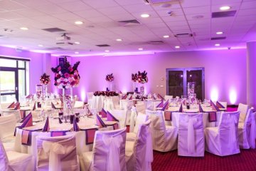 hotel *** - Focus Hotel Katowice Chorzów - Restauracja - zdjęcie 4