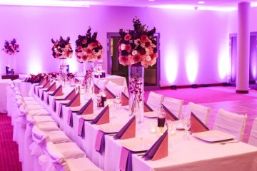 hotel *** - Focus Hotel Katowice Chorzów - Restauracja - zdjęcie 3