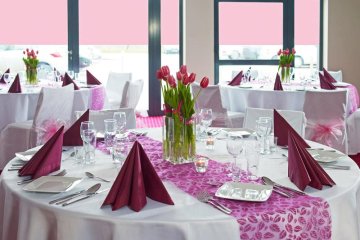 hotel *** - Focus Hotel Katowice Chorzów - Restauracja - zdjęcie 1