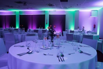 hotel *** - Focus Hotel Katowice Chorzów - Restauracja - zdjęcie 5