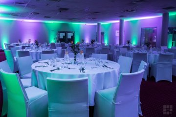 hotel *** - Focus Hotel Katowice Chorzów - Restauracja - zdjęcie 6