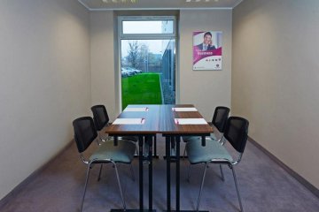 hotel *** - Focus Hotel Katowice Chorzów - Luiza - zdjęcie 1