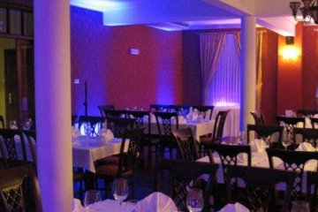 hotel *** - Zespół Dworski Hotel Sarmata*** - Sala banketowa - zdjęcie 3