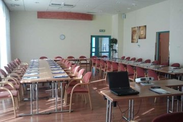 hotel **** - Hotel Orient **** - Sala Bankietowa - zdjęcie 1