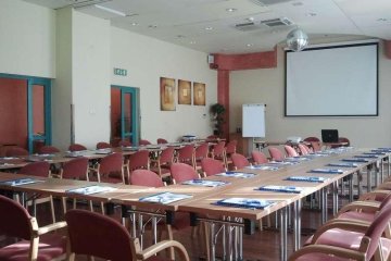 hotel **** - Hotel Orient **** - Sala Bankietowa - zdjęcie 2
