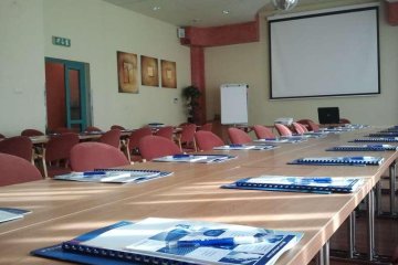 hotel **** - Hotel Orient **** - Sala Bankietowa - zdjęcie 3