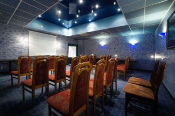 hotel **** - Hotel Orient **** - Sala Niebieska - zdjęcie 2