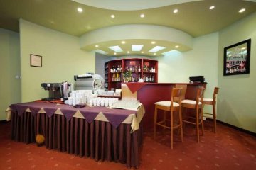 hotel **** - Hotel Orient **** - Restauracja - zdjęcie 1