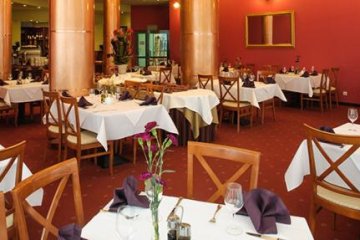 hotel **** - Hotel Orient **** - Restauracja - zdjęcie 5