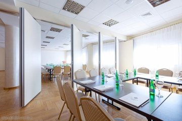 hotel *** - Hotel Vestina *** - Sala Piccolo - zdjęcie 1