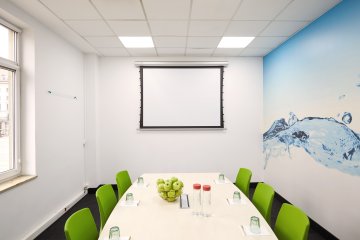 hotel **** - SCANDIC Wrocław - SALA HELSINKI - zdjęcie 1