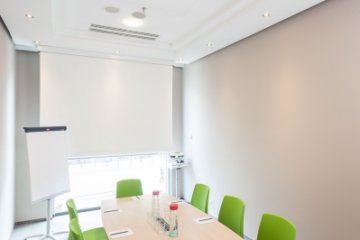 hotel **** - SCANDIC Wrocław - SALA ROVANIEMI - zdjęcie 1