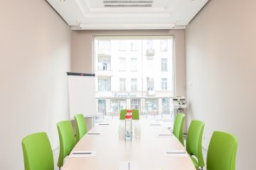 hotel **** - SCANDIC Wrocław - SALA ROVANIEMI - zdjęcie 2