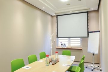 hotel **** - SCANDIC Wrocław - SALA TAMPERE - zdjęcie 2