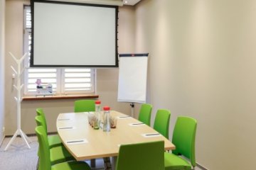 hotel **** - SCANDIC Wrocław - SALA TAMPERE - zdjęcie 1