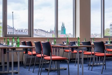hotel *** - Hotel Dal - Sala A - zdjęcie 2