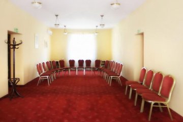 hotel *** - Hotel Konstancja - Sala D - zdjęcie 1