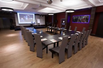 hotel *** - Hotel SORAY*** Kraków-Wieliczka - Honey - zdjęcie 2