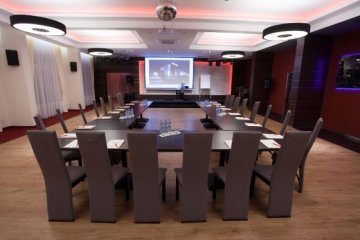 hotel *** - Hotel SORAY*** Kraków-Wieliczka - Honey - zdjęcie 1