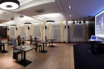 hotel *** - Hotel SORAY*** Kraków-Wieliczka - Sinatra - zdjęcie 1