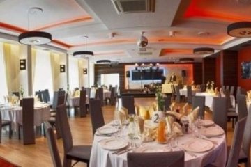 hotel *** - Hotel SORAY*** Kraków-Wieliczka - Honey+Sinatra+Restauracja - zdjęcie 2
