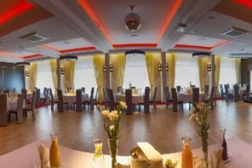 hotel *** - Hotel SORAY*** Kraków-Wieliczka - Honey+Sinatra+Restauracja - zdjęcie 1