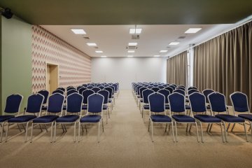 obiekt konferencyjny - Terminal Event Center - Sala Apollo - zdjęcie 1
