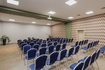 obiekt konferencyjny - Terminal Event Center - Sala Apollo - zdjęcie 2