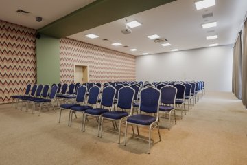 obiekt konferencyjny - Terminal Event Center - Sala Apollo - zdjęcie 3