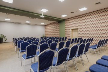 obiekt konferencyjny - Terminal Event Center - Sala Apollo - zdjęcie 4