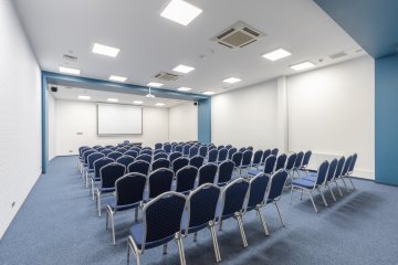 obiekt konferencyjny - Terminal Event Center - Sala Odyssey - zdjęcie 2