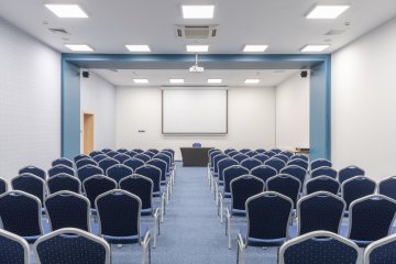 obiekt konferencyjny - Terminal Event Center - Sala Odyssey - zdjęcie 1