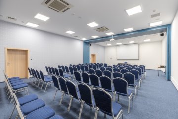 obiekt konferencyjny - Terminal Event Center - Sala Odyssey - zdjęcie 3