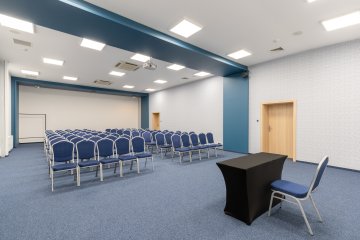 obiekt konferencyjny - Terminal Event Center - Sala Odyssey - zdjęcie 4