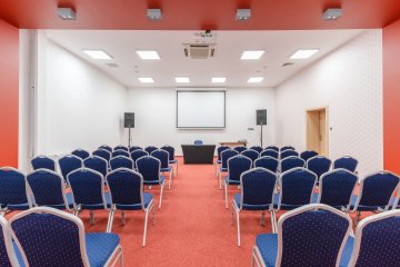 obiekt konferencyjny - Terminal Event Center - Sala Voyager - zdjęcie 1
