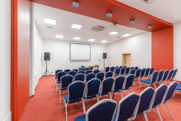 obiekt konferencyjny - Terminal Event Center - Sala Voyager - zdjęcie 2