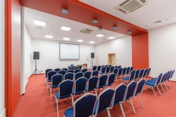obiekt konferencyjny - Terminal Event Center - Sala Voyager - zdjęcie 3