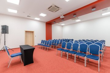 obiekt konferencyjny - Terminal Event Center - Sala Voyager - zdjęcie 4