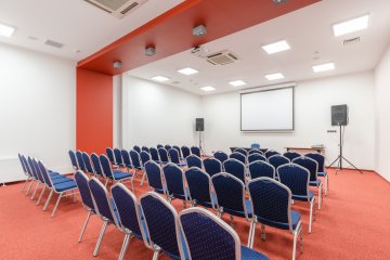 obiekt konferencyjny - Terminal Event Center - Sala Voyager - zdjęcie 5