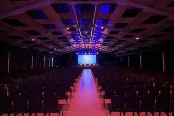 obiekt konferencyjny - Terminal Event Center - Sala Galileo - zdjęcie 5