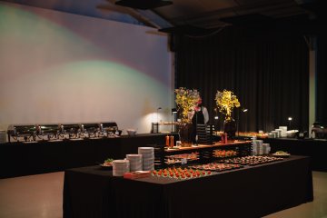 obiekt konferencyjny - Terminal Event Center - Sala Galileo - zdjęcie 7