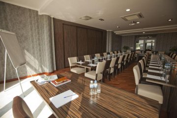 hotel **** - Hotel Mistral Sport **** - Sala Vip 1 - zdjęcie 1